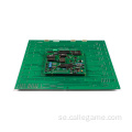 Elektronisk temperaturkontroll PCB Board Tiger 2